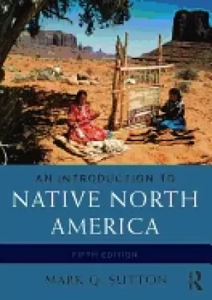 Image of introduction to native north america