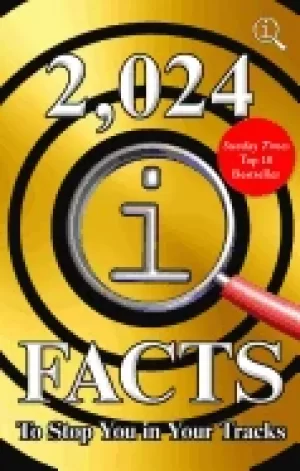 Image of 2 024 qi facts to stop you in your tracks