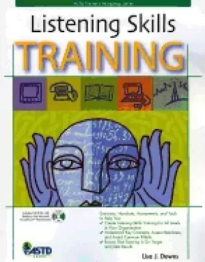 Image of listening skills training