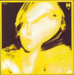 Image of Ty Segall Twins 2012 USA vinyl LP DC-530