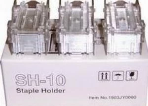 Staple Cartridge Sh-10