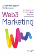 Image of web3 marketing a handbook for the next internet revolution