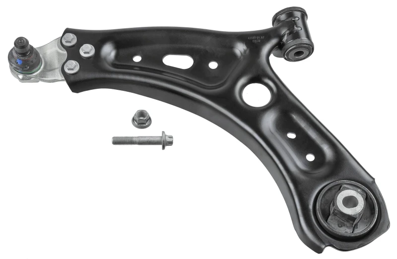 Image of Suspension arm LEMFORDER 43561 01