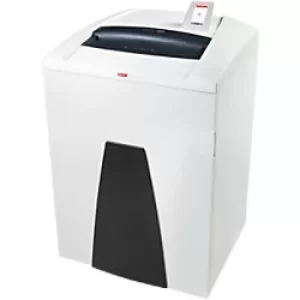 image of HSM SECURIO P44i Particle-Cut 1874121M Shredder Security Level P-7 11 Sheets