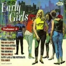 Image of Early Girls