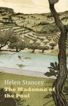 Image of The Madonna of the Pool by Helen Stancey Book