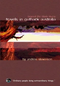 Image of Travels in Outback Australia by Andrew Stevenson Paperback