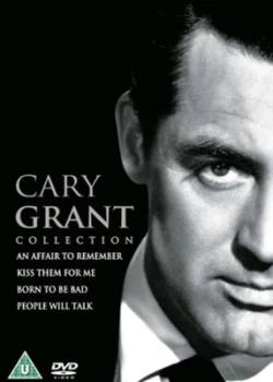 Image of Cary Grant Collection - DVD Boxset
