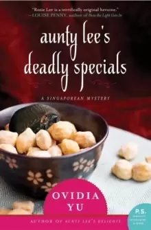 Image of Aunty Lee's Deadly Specials : A Singaporean Mystery