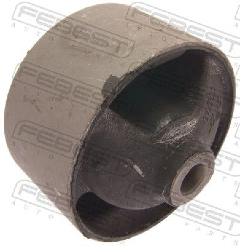 Image of Engine mount FEBEST TMB-042