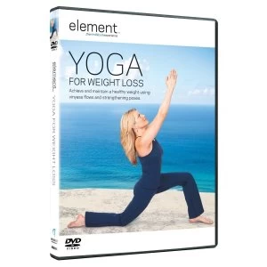 Image of Element Yoga For Weight Loss DVD