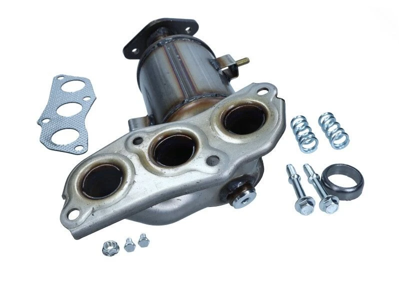 Image of MAXGEAR Catalytic converter MAXGEAR 27-6194