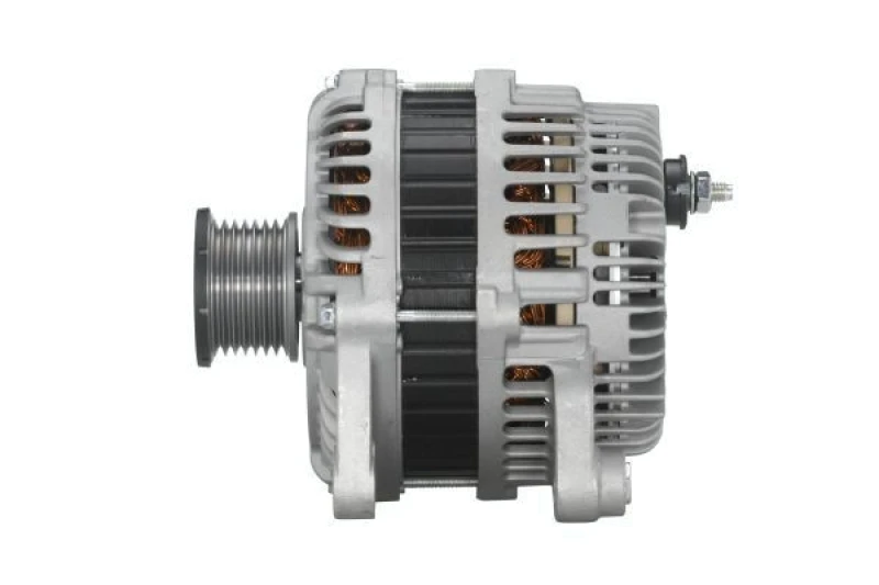 Image of HELLA Alternator HELLA 8EL 011 713-671