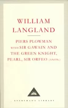 Image of Piers Plowman, Sir Gawain And The Green Knight