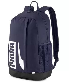 image of Puma Phase II 22L Backpack - Navy Blue