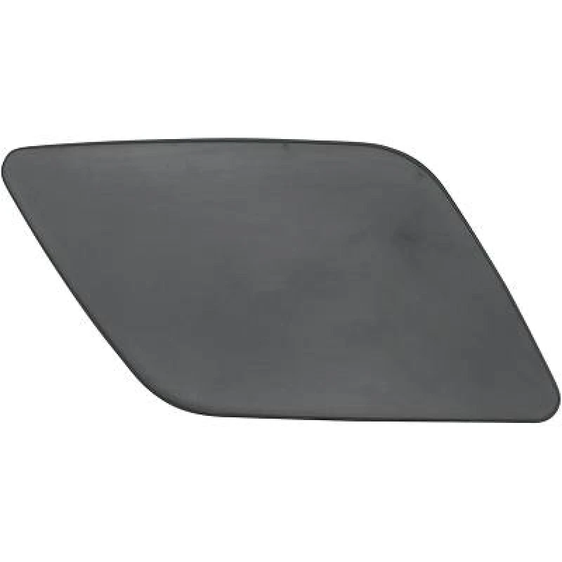 Image of Bumper cover DIEDERICHS 1026148