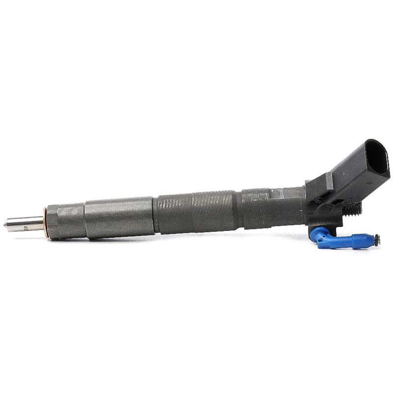 Image of METZGER 0871064 Injectors OE-PART GREENPARTS with seal ring, The spare part must be coded with OBD self-diagnosis unit Injector Nozzle (3902)