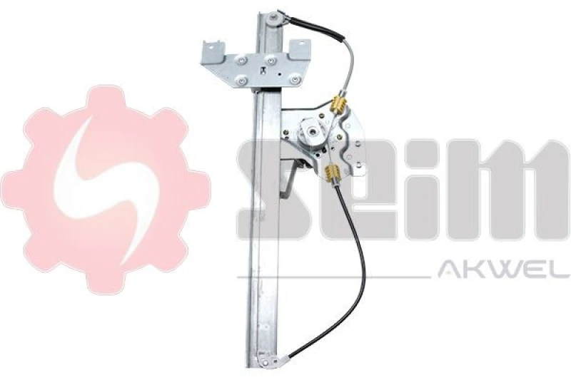 Image of Window regulator SEIM 901766