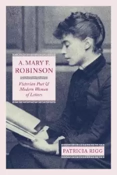 Image of A. Mary F. Robinson by Patricia Rigg