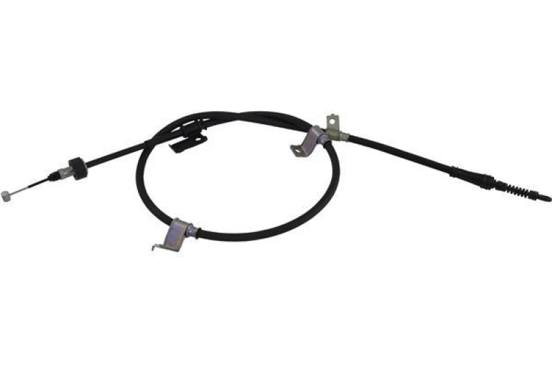 Image of KAVO PARTS Handbrake cable KAVO PARTS BHC-3042