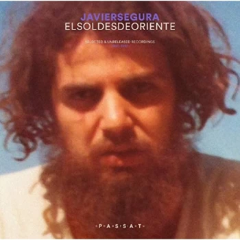 Image of Javier Segura - El Sol Desde Oriente Selected Vinyl