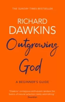 Image of Outgrowing God : A Beginner's Guide