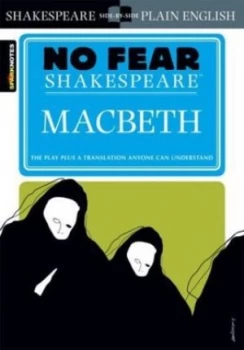 Image of Macbeth by William Shakespeare and John Crowther Paperback