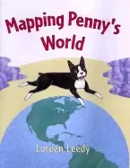 Image of mapping pennys world