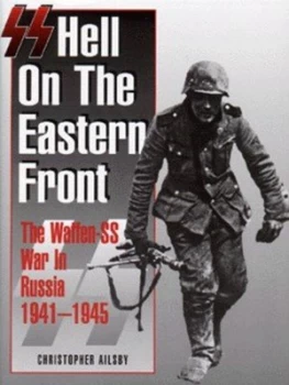 Image of Ss by Christopher Ailsby Hardback