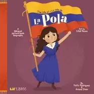 Image of life of la vida de la pola