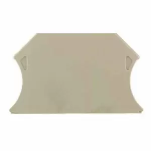 Image of Cover plate WAP 2.5-10 1050000000-50 Weidmueller 50 pc(s)