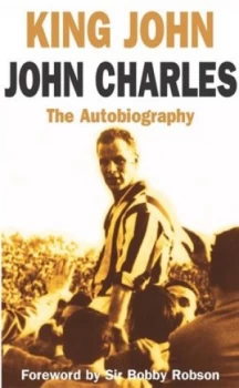 Image of King John by John Charles Paperback