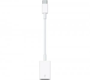 image of Apple USB-C to USB Adapter