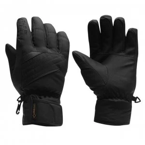 image of Ziener 1325 GTX Gloves Mens - Black