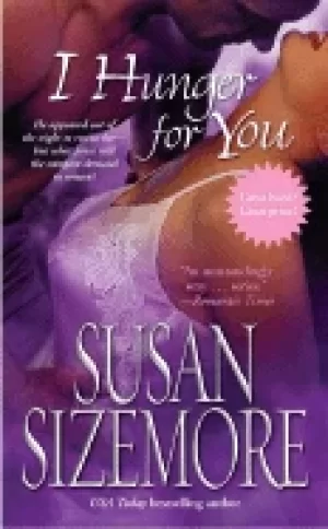 Image of i hunger for you