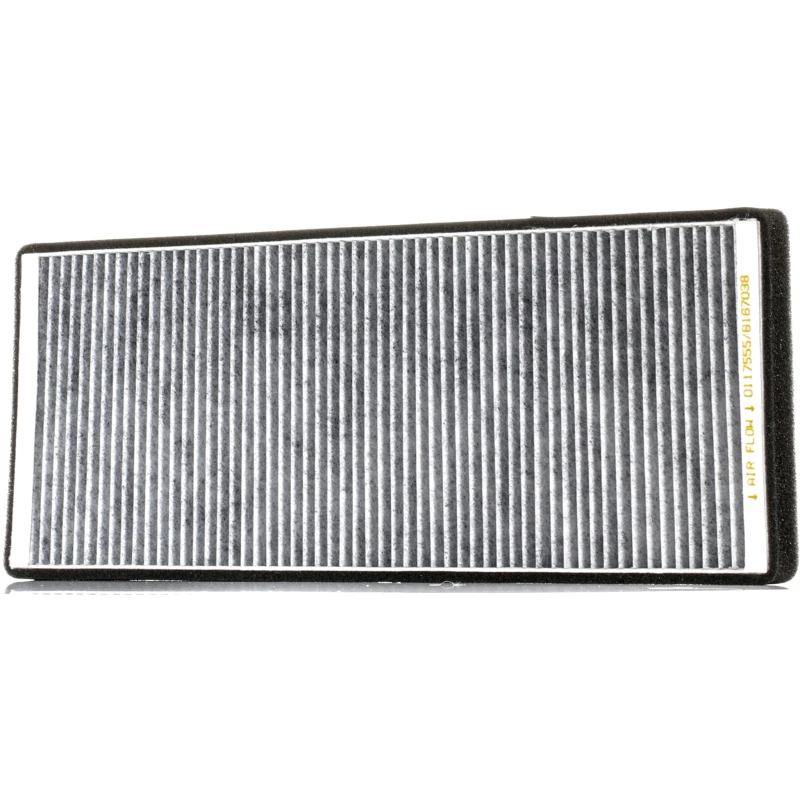 Image of STARK SKIF-0170359 Pollen filter Activated Carbon Filter Filter,interior air (424)