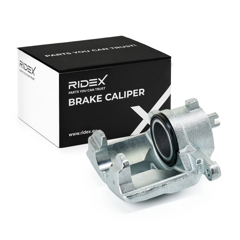 Image of RIDEX Brake caliper RIDEX 78B1912