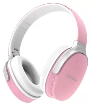 Image of AV Link 100.587UK headphones/headset Wireless Head-band Music...