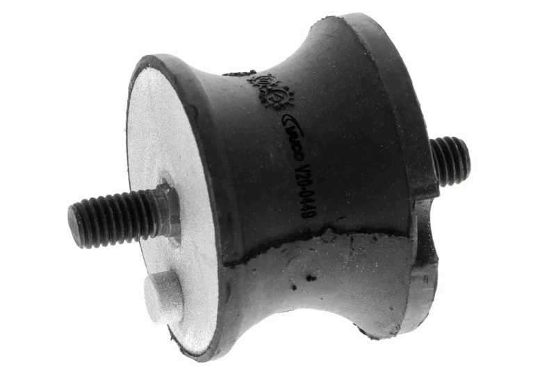 Image of VAICO V20-0449 Mounting, automatic transmission support Original VAICO Quality Mounting,automatic transmission support (1615)
