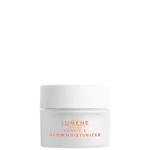 Lumene Nordic-C [VALO] Glow Moisturizer 50ml