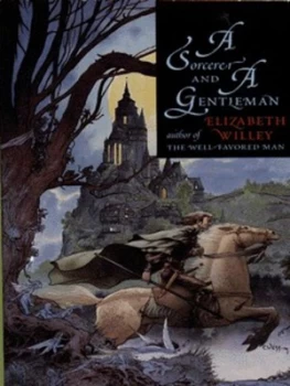 Image of A Sorcerer and a Gentleman by Elizabeth Willey Book