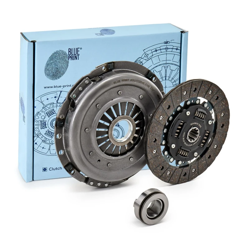 Image of Blue PRINT Clutch kit Blue PRINT ADU173013