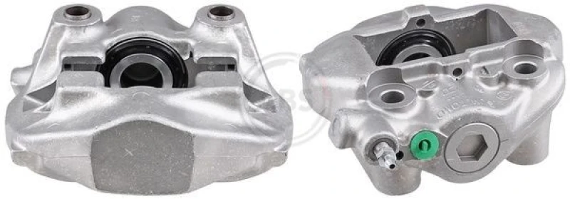 Image of A.B.S. Brake caliper A.B.S. 422952