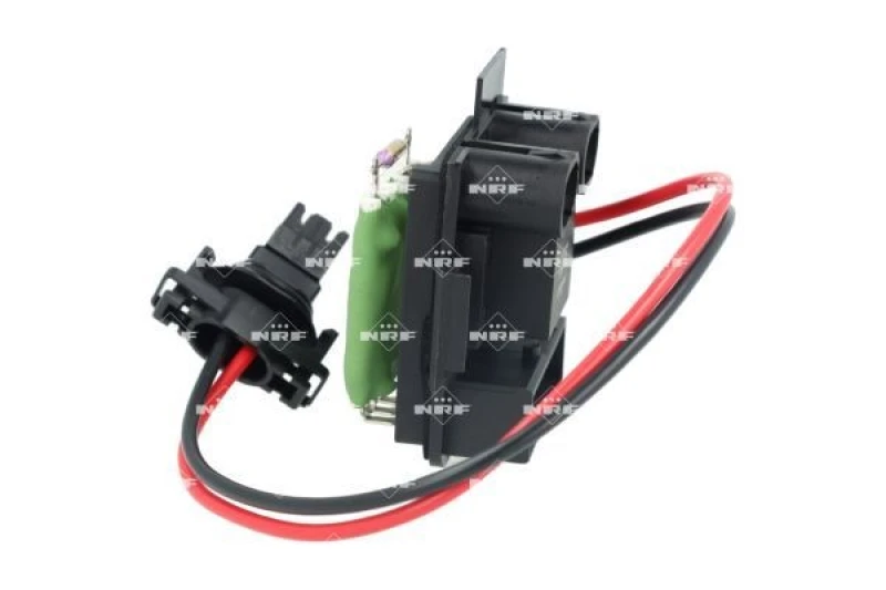 Image of NRF Blower motor resistor NRF 342145