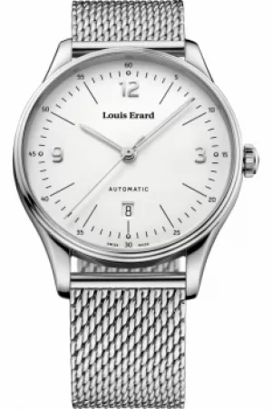 image of Louis Erard Watch 69287AA01.BMA08