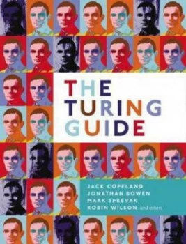Image of The Turing Guide by Jack Copeland Paperback