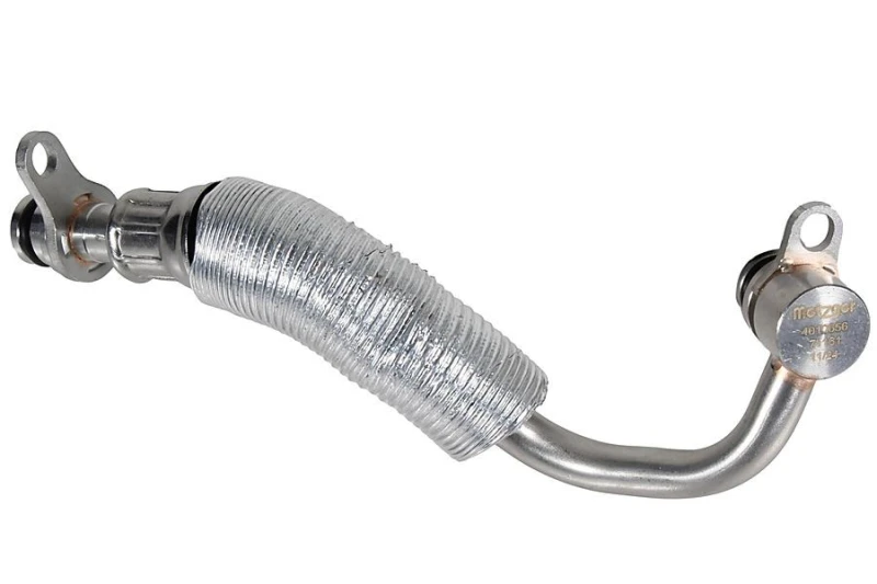 Image of Coolant pipe METZGER 4010656