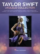 Image of taylor swift ukulele collection 27 hits to strum and sing 27 hits to stru