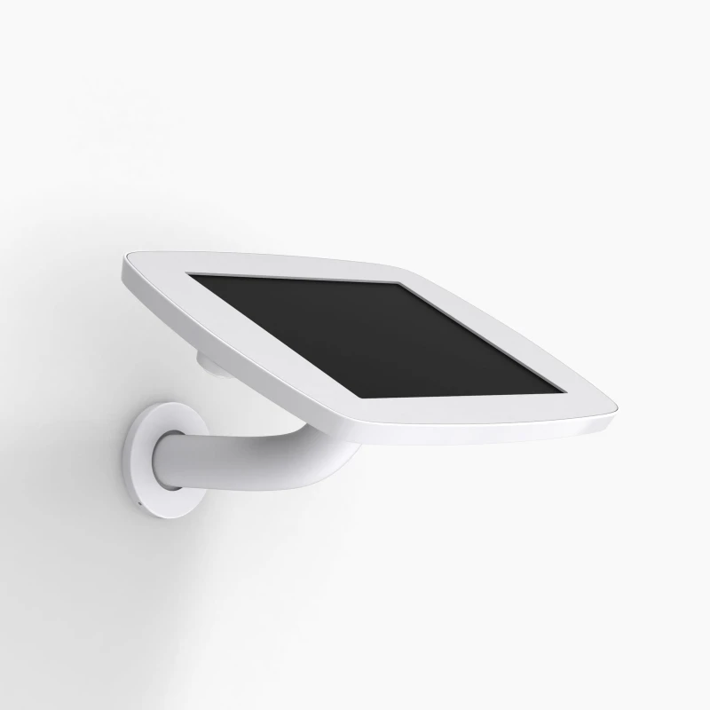 Image of Bouncepad Branch Apple iPad Pro 1st Gen 9.7 (2016) White Exposed