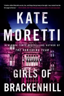 Image of Girls of Brackenhill : A Thriller
